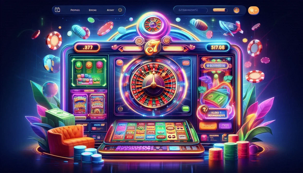 High Noon Casino